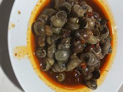 -杨氏青龙虾·羊蝎子(金盛路总店)