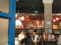 -北平楼·烤鸭·北京菜(牡丹园店)