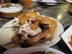 -铁炉农家菜馆