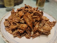 -福来居烤鸭店(天坛二店)