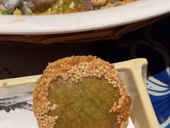 -绿茶餐厅(布吉万象汇店)