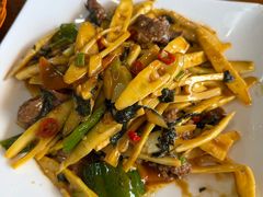 -南记食粥坊·宵夜大排档(莲花总店)