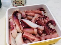 -蛙两只美蛙鱼头火锅(恒茂店)