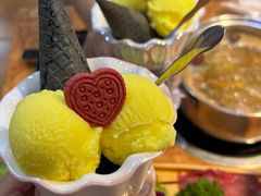 -塔兰齐新疆孜然火锅(鲤鱼山路店)