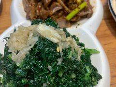 -杨记清芳牛肉拉面(京广路店)