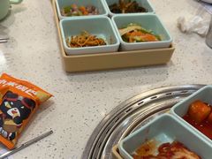 -韩香福烤肉庄园(荣成店)