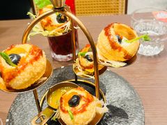 -Shantek象提南亚西餐厅&Bistro(淮海中路店)