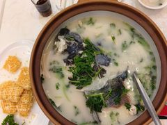 -千岛湖鱼味馆(十字街总店)