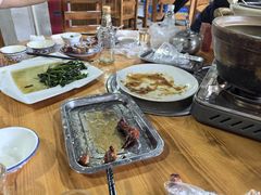 -鸽皇农庄(长湴店)