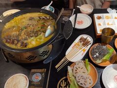 -探鱼·鲜青椒爽麻烤鱼(领展购物广场店)