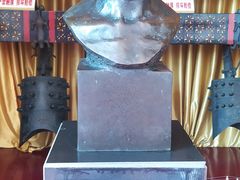 -曾侯乙墓遗址博物馆