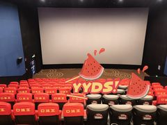 -万达影城(虎门万达广场IMAX店)