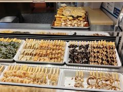 -廖记棒棒鸡(金光华广场店)
