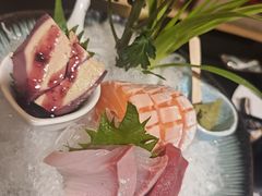 红甘鱼-天狗山料理(省体店)