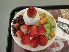 -鲜芋仙(高新万达广场店)