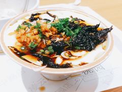 咸豆花-小桃园·豆浆油条(复兴中路店)