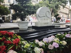 -广州白天鹅宾馆