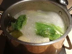 -星伦多 自助料理(圆融店)