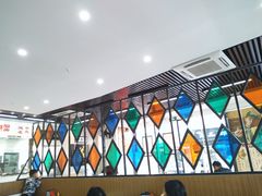 -七爷清汤腩·港式茶餐厅(世博店)