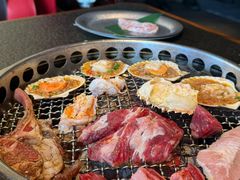 -300杯·和牛烧肉清酒专门店(廊里店)