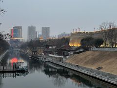 -蝦塘·中国餐馆(城墙南马道巷店)