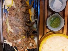 牛肉法士达-么哈(五道口店)