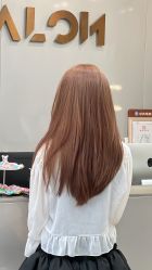 点击看大图 -KS COLOUR漂色·染发·画染