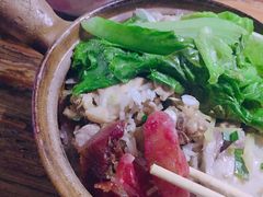 -潮香兴煲仔饭(莲花路店)