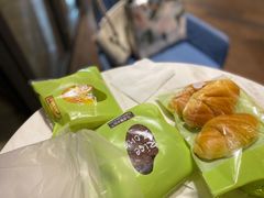 -RiceZone乐食尊纯米面包坊(望京店)