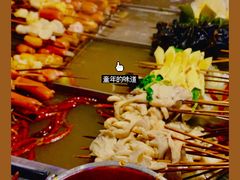 -欧亚春城购物中心(春城大街店)