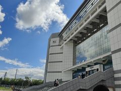 -蒙牛工业旅游景区