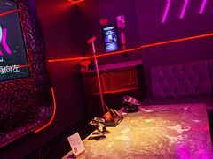 -星聚会KTV X Party(上海真如中海环宇城店)