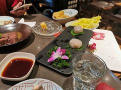 -捞王锅物料理(上海世茂广场店)