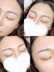 -MIVI野生眉纹绣纹眉