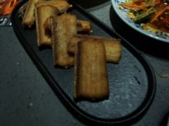 -老头儿油爆虾(星光一期店)