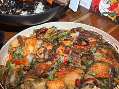 -Outdark Korean Restaurant