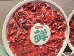 现切吊龙伴-巴蜀大将火锅(春熙店)