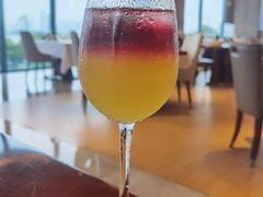-武汉世茂希尔顿酒店·汇·全日餐厅