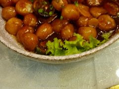 -老虎滩船说·海胆水饺·大连海鲜(老虎滩店)