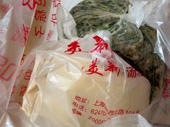 -美新点心店(陕西北路店)