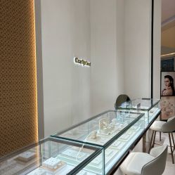 -CRD克徕帝(上海凯德晶萃广场店)