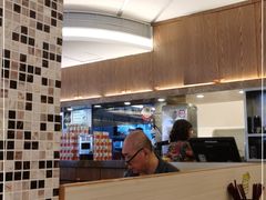 -永盈茶餐厅(江南大道中店)