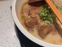 -味千拉面(广州白云机场T1西二店)