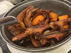 -美极鲜食坊(宝安南路店)