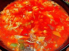 -1819餐厅·团队聚餐·烤串·精酿