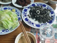 -东兴顺爆肚张