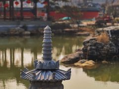 -南阳卧龙岗武侯祠