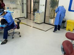 -诺贝尔一诺口腔医院(雁塔院区)