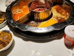 -重庆刘一手火锅(昌江恒基店)
