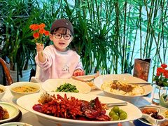 -松鹤楼·非遗·苏帮菜(融科店)